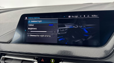 BMW 1 Series 118i [136] Sport 5dr [Live Cockpit Professional] Petrol Hatchback